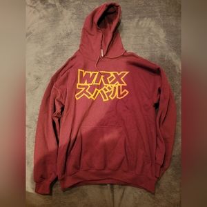 Subaru WRX Hoodie